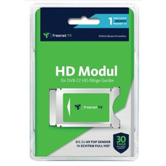 Freenet TV 89997 módulo comum de interface (CI) Interno