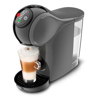 Máquina de Café Cápsulas De’Longhi Genio S EDG226.A | Antracite - 1