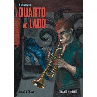 A Música Do Quarto Ao Lado - 1