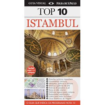 Istambul. Guia Top 10 - 1