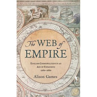 The Web Of Empire - 1