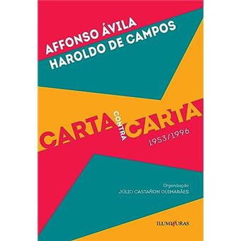 Carta Contra Carta [1953/1996] - 1