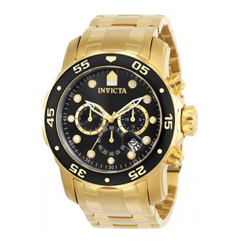 Relógio Invicta Pro Diver - SCUBA 0072 - 48mm - 1