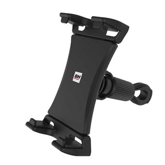 Suporte BH Fitness para Smartphone/Tablet 0190906 para Máquinas de Fitness 4.7 - 13 - Preto - 1