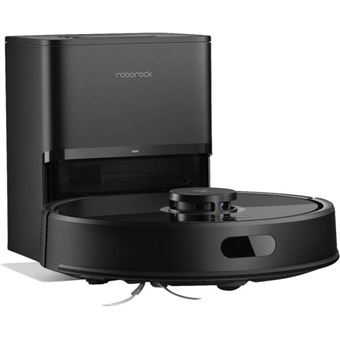 Aspirador Robot com Mopa Roborock Q7B | 150 min | Preto - 1