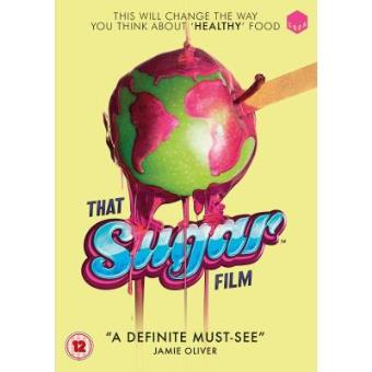 That Sugar Film (Import) - 1