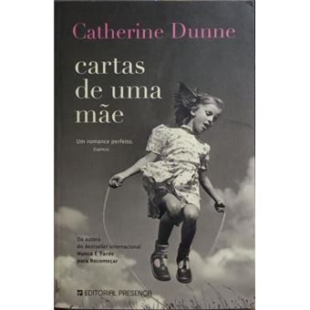 Cartas de uma mãe. - 1