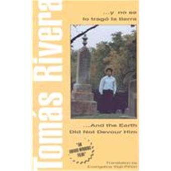 Y no se lo Trago La Tierra/And the Earth Did Not Devour Him - 1