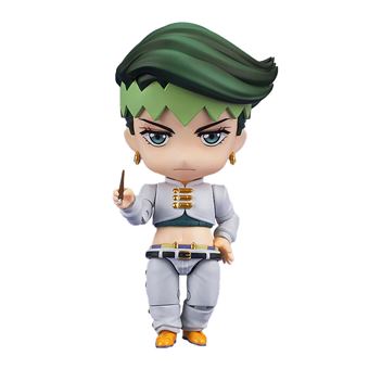 Figura Good Deal JOJO'S BIZARRE ADVENTURE Rohan Kishibe | 13.5x9x17.5 cm - 1