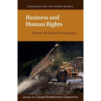 Business And Human Rights - 1