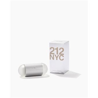 Perfume Carolina Herrera 212 NYC | EDT | 60 ml - 1