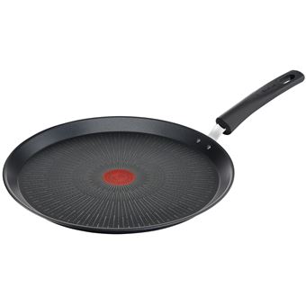Panela de crepes Tefal Unlimited G2553872 | 25 cm - 1