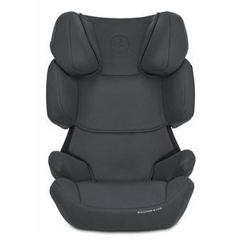 Cadeira Auto para Bebé CYBEX Solution X i-Fix | Cinzento - 1