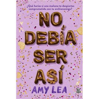 No Debía Ser Así - 1