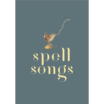 The Lost Words Spell Songs - 1