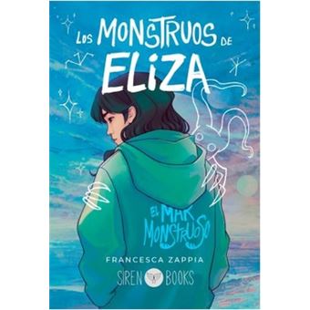 Los Monstruos De Eliza - 1