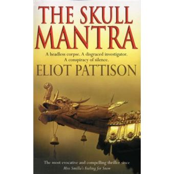 The Skull Mantra - 1
