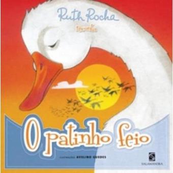 Patinho Feio, O - 1
