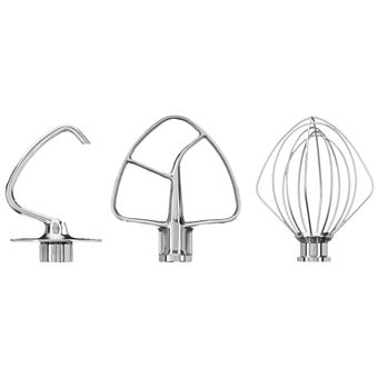 Conjunto de Fixação KitchenAid 1086.07 | Aço inoxidável - 1