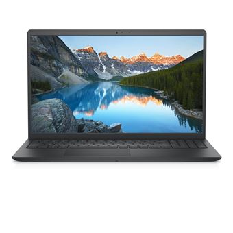 Computador Portátil DELL Inspiron 3511 | 15.6'' | Intel® Core i5-1135G7 | Intel Iris Xe Graphics | 8 GB | SSD 512GB - 1