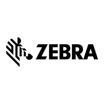 Acessório de Leitura de Código de Barras Zebra CBA-U34-C09ZAR - 1