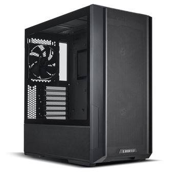 Pc Lian Li Lancool 216-X | Preto - 1