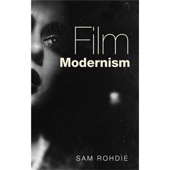 Film Modernism - 1