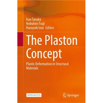 The Plaston Concept By Springer Verlag; Singapore - 1