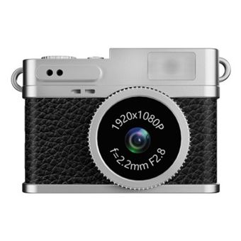 Câmara Digital Easypix MiniPro XS1 - 1