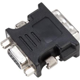 Targus ACX120USX cabo de interface/adaptador de género - 1