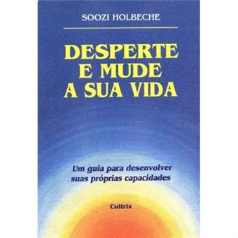 Desperte E Mude Sua Vida - 1