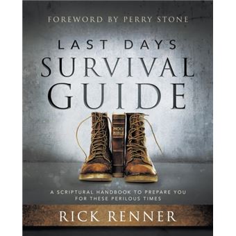 Last Days Survival Guide - 1