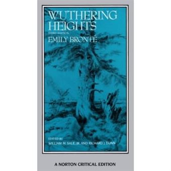 Wuthering Heights - 1