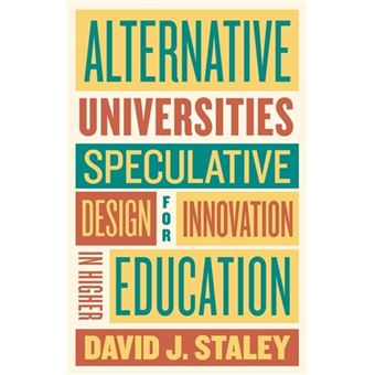 Alternative Universities - 1
