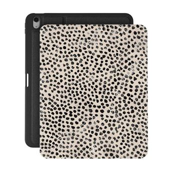 Capa BURGA Folio iPad Air 13 | almond latte - 1