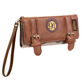 Carteira CERDÁ - Harry Potter - 1