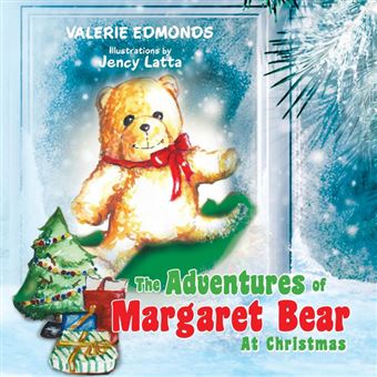 the Adventures Of Margaret Bear Paperback -