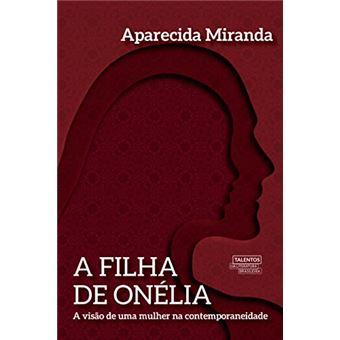A Filha De Onélia - 1