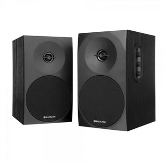 Altifalante Woxter DL-410 | Preto - 1