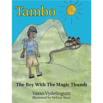 tambo Paperback -