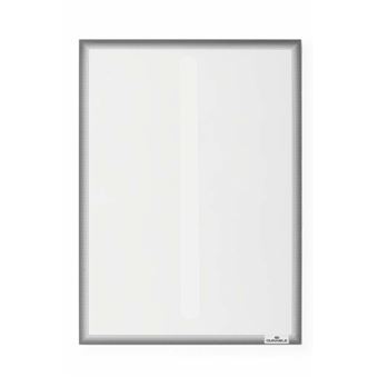 Porta-documentos Durable 501557 | Cinzento, Transparente - 1