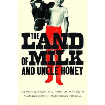 The Land Of Milk And Uncle Honey - 1