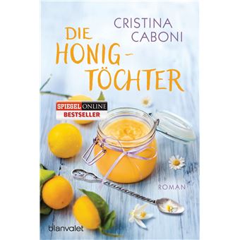 Die Honigtöchter - 1