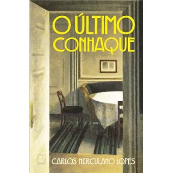 O Último Conhaque - 1