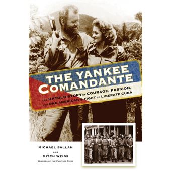 The Yankee Comandante - 1