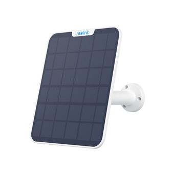 Painel Solar Reolink Solar Panel 2 | Branco - 1
