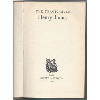 The tragic muse - 1