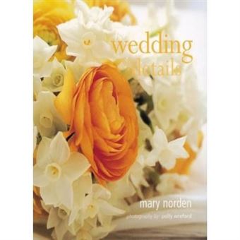 Wedding Details - [Version Originale] - 1