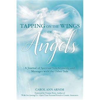 Tapping On The Wings Of Angels - 1
