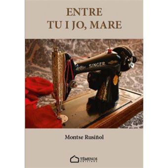 Entre Tu I Jo, Mare - 1